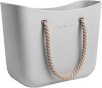 Sun Ninja Rubber Beach Bag