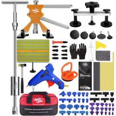 Super PDR 94-Piece Car Dent Puller Kit