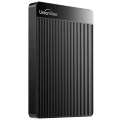 UnionSine 1TB Ultra Slim Portable External Hard Drive