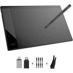 Veikk A30 V2 Drawing Tablet