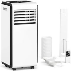 Zafro 8,000 BTU Portable Air Conditioner