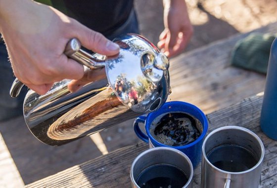 Best Camping Coffee Makers