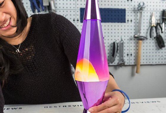 Best Lava Lamps