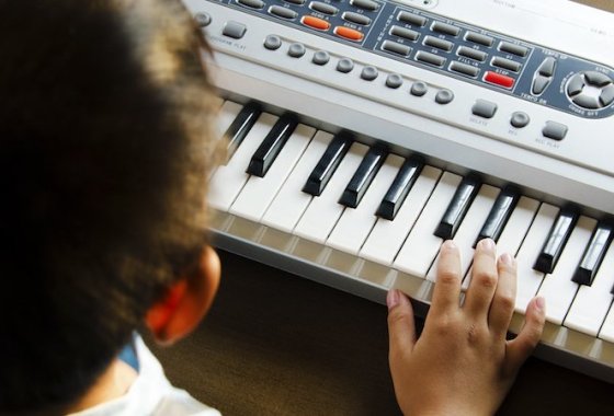 Best Keyboards For Kids