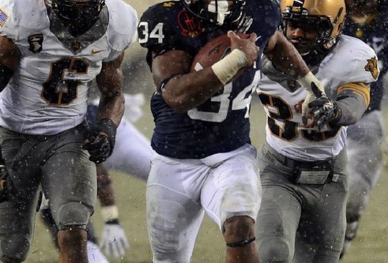 Best Integrated Football Pants