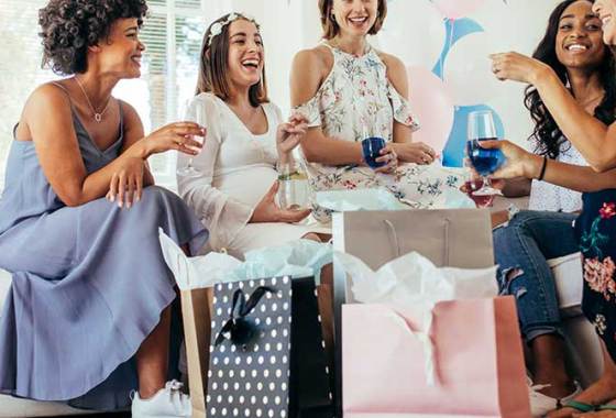 Best Gift Bags