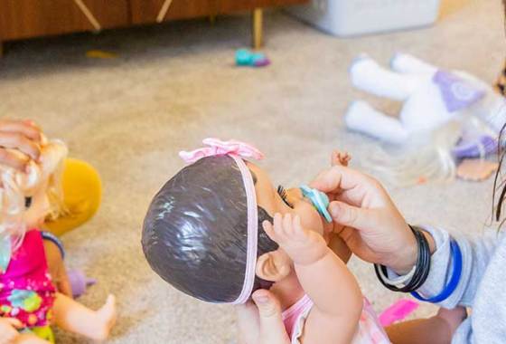 Best Baby Alive Accessories