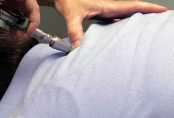 Best Chiropractic Adjusting Tools