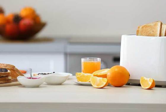 Best Cuisinart Toasters