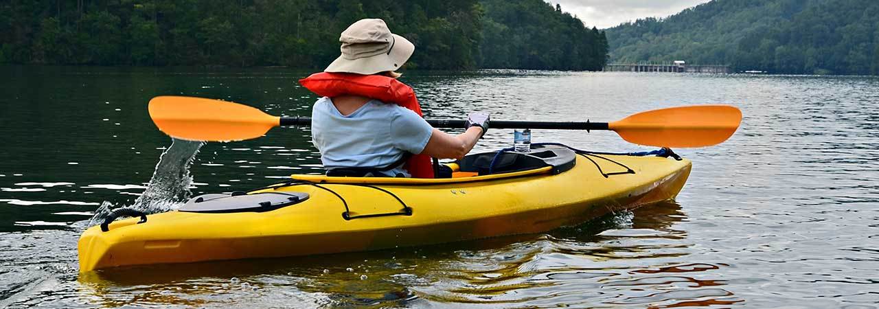 5 Best Sit Inside Kayaks Sept 2021 Bestreviews