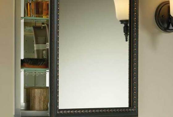 Best Recessed Medicine Cabinets