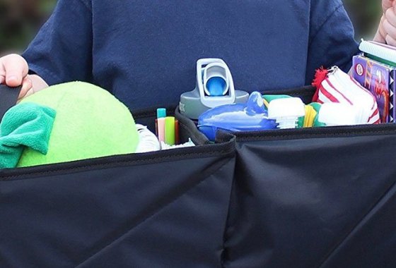 Best Backseat Car Organizers