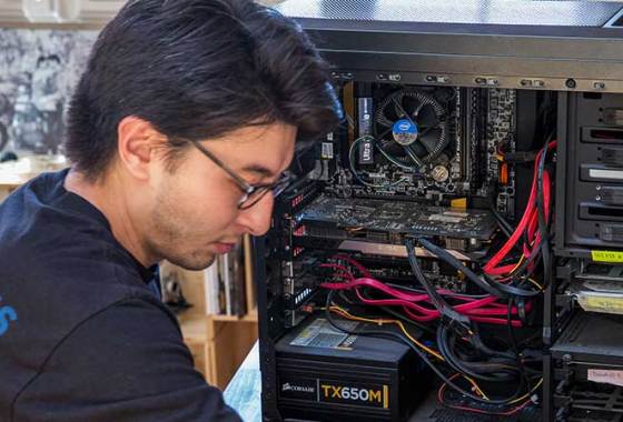 Best ASUS Motherboards