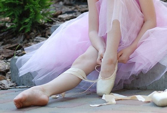 Best Ballet Shoes