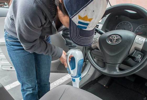 Best Bissell Handheld Vacuums