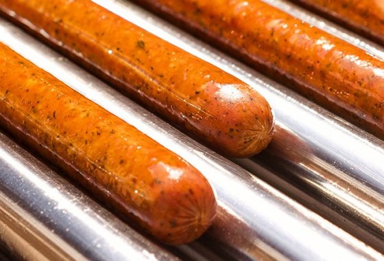 Best Hot Dog Rollers