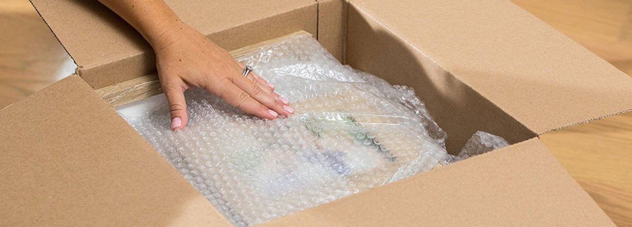 Ultimate Bubble Wrap Guide