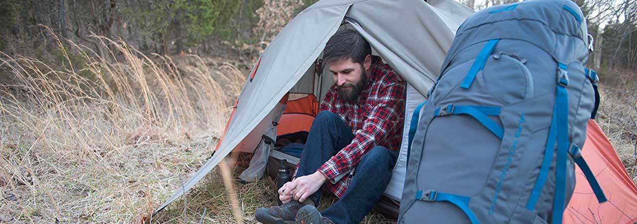 best backpacking tent for rain