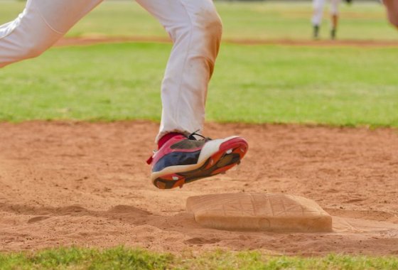 Best Baseball Cleats