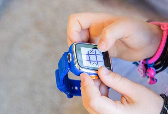Best Kids' Smart Watches