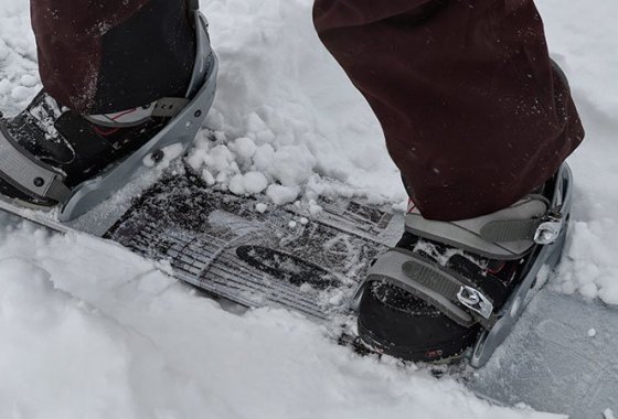 Best Snowboard Bindings