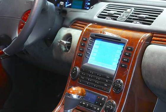 Best Boss Car Stereos