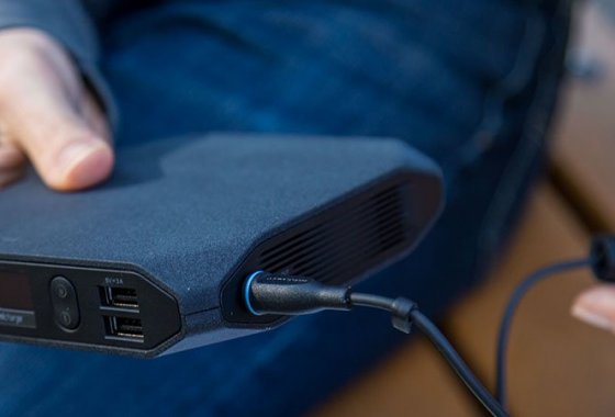 Best Portable Laptop Chargers
