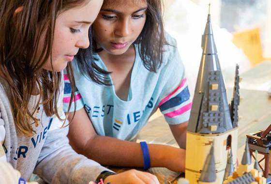 Best LEGO Disney Sets