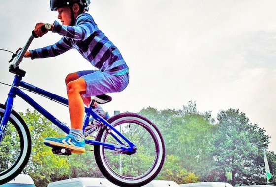 Best Kids' BMX Bikes