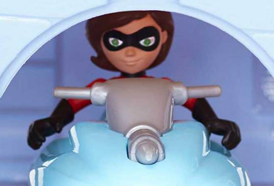 Best Incredibles Toys