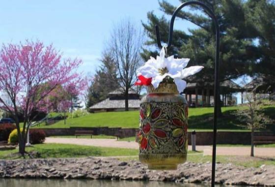 Best Shepherd's Hooks