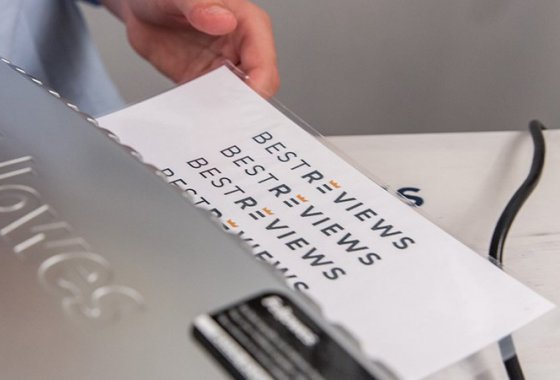 Best Laminating Sheets