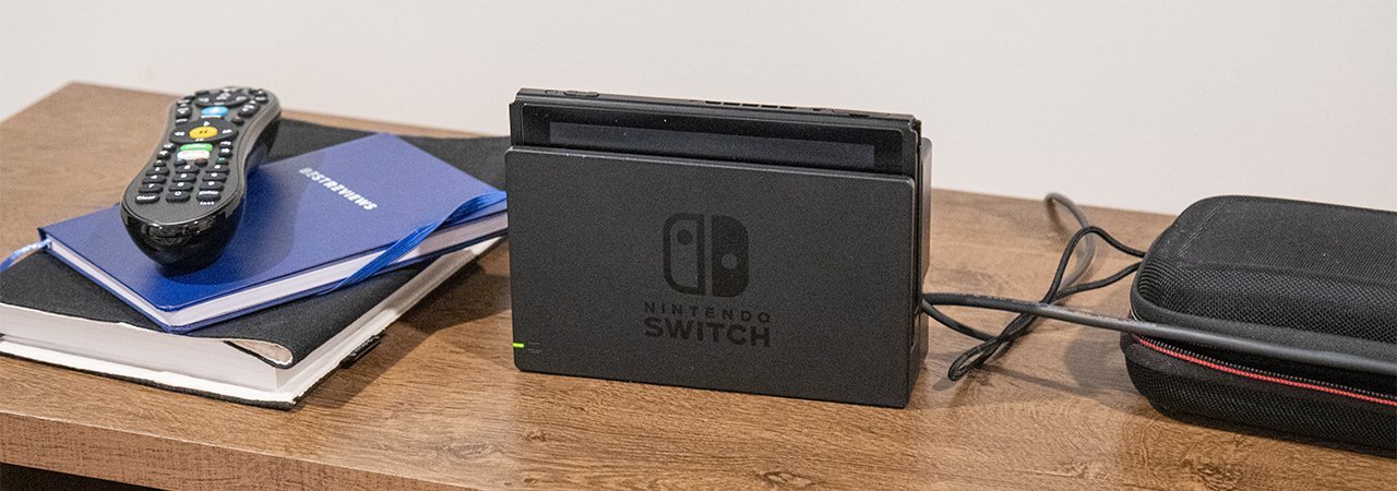 5 Best Nintendo Switch Wall Mounts - Apr. 2021 - Bestreviews