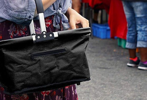 Best Shopping Baskets