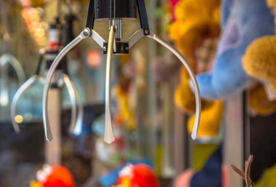 Best Mini Claw Machines