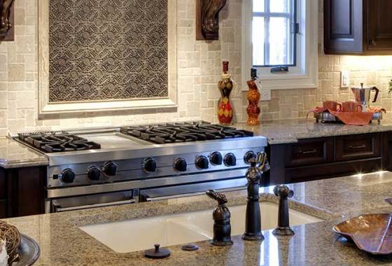 Best Down Draft Range Hoods