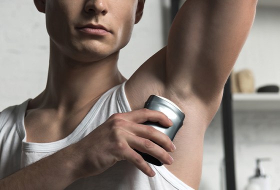 Best Deodorant for Body Odor