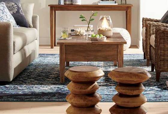 Best Farmhouse Coffee Tables