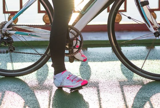 Best Clipless Pedals