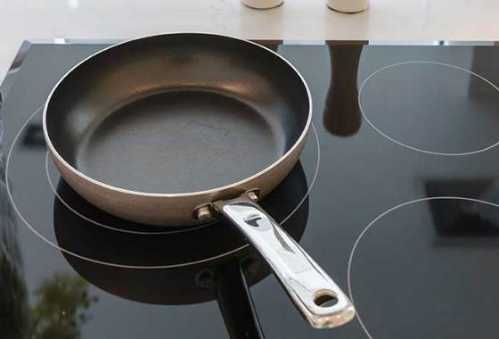Best Kenyon Cooktops