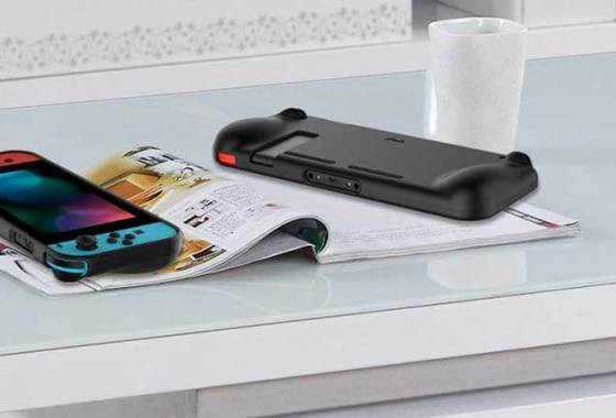 Best Nintendo Switch Case Covers