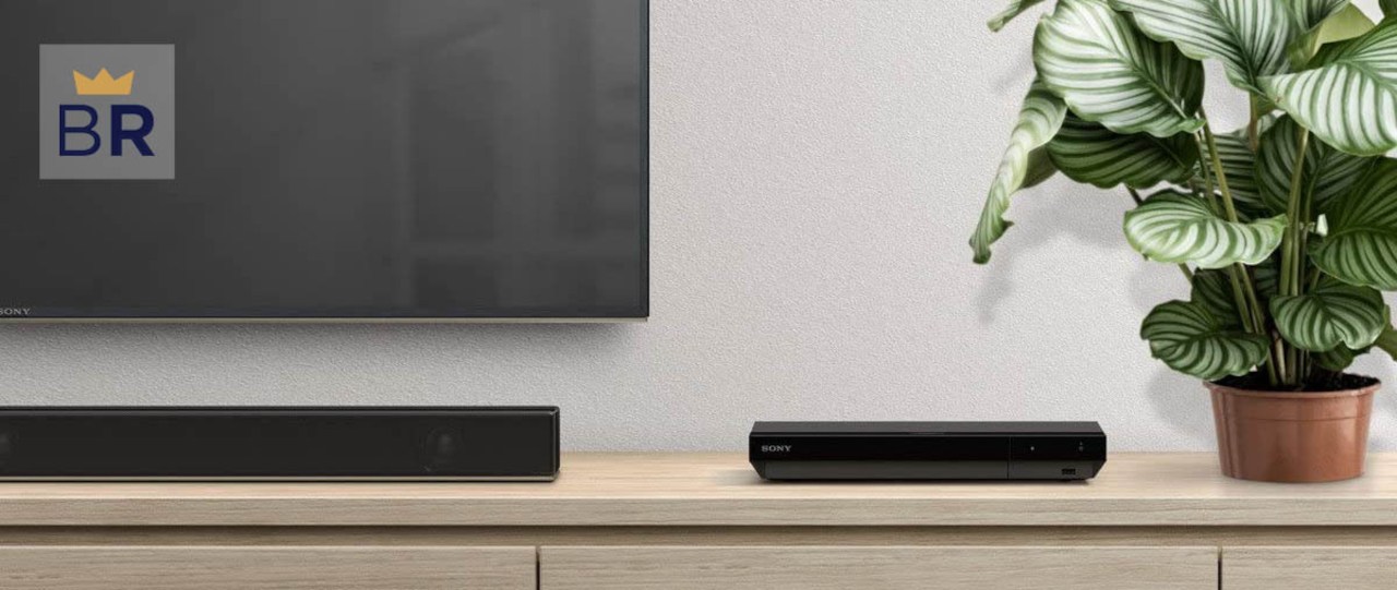 The Best Bluray Player for Nov. 2022 Our Top 5 BestReviews