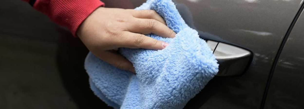 Ultimate Guide to Choosing the Best Microfiber Towel for Waxing Cars