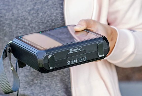 Best Solar-Powered Bluetooth Speakers