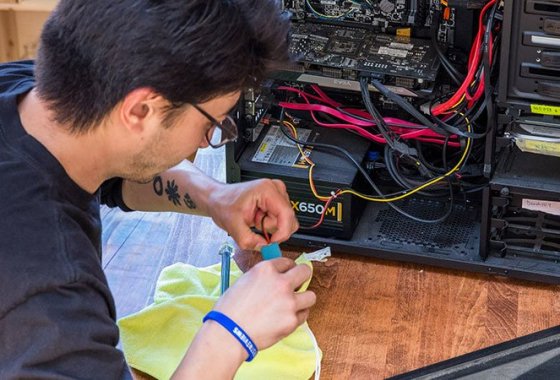 Best Power Supply Units for Gaming