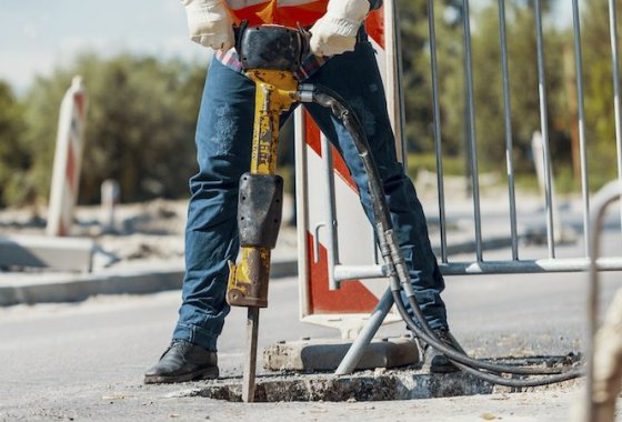 Best Anti-Vibration Gloves