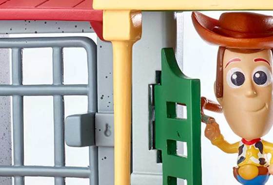 Best Toy Story Toys