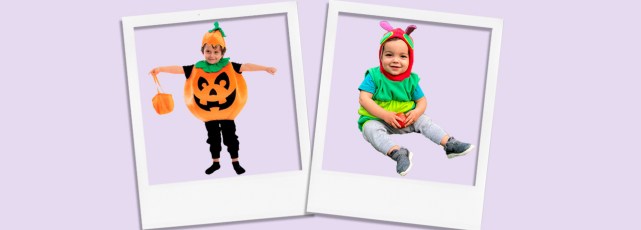 Best Halloween Costumes for Kids