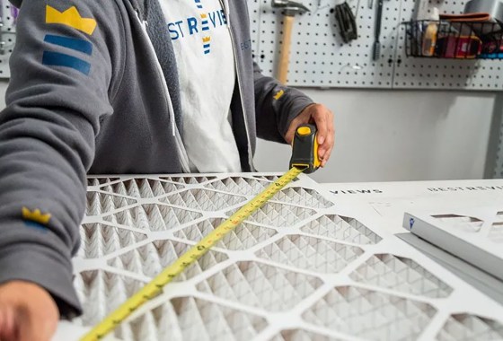 Best Furnace Filters