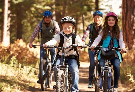 Best Kids' Mountain Bikes